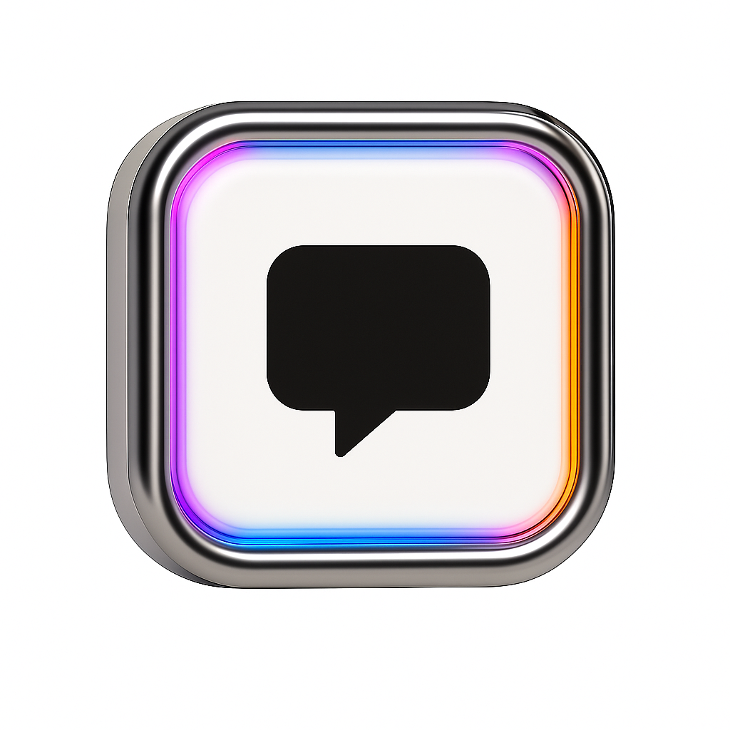 Commentaires Personnalisés